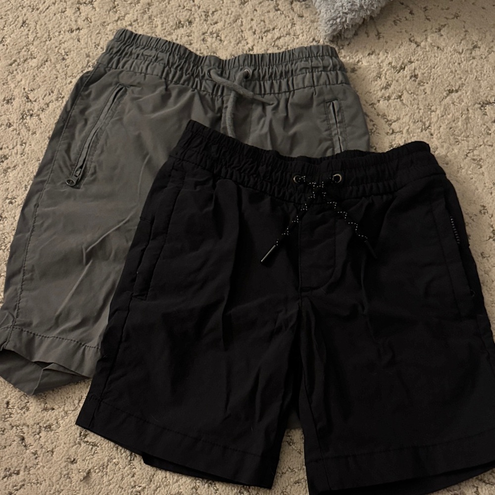 Boys Gap shorts